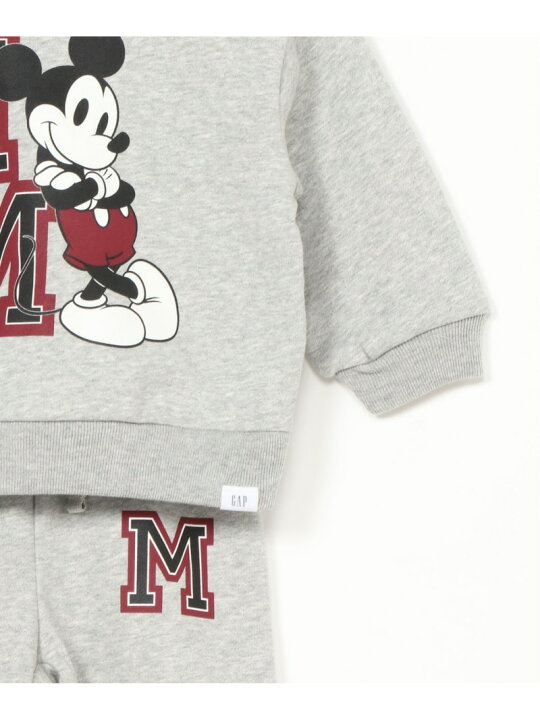楽天市場】【SALE／56%OFF】(K)babyGap ディズニー ミッキーマウス 