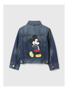 (K)babyGapfBYj[ ~bL[}EX ACR fjWPbg GAP Mbv WPbgEAE^[ fjWPbg u[yz[Rakuten Fashion]