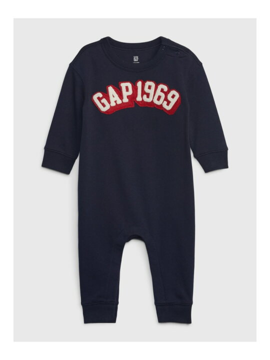 楽天市場】【SALE／39%OFF】(K)GAP1969 アーチロゴ ボディオール 