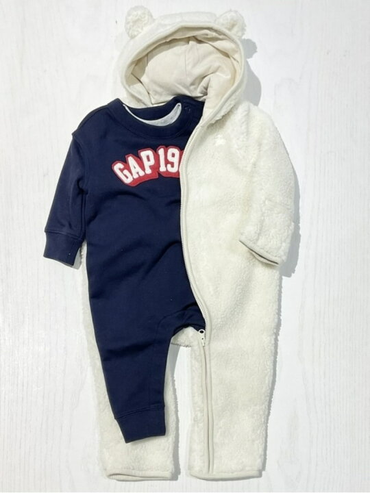 楽天市場】【SALE／39%OFF】(K)GAP1969 アーチロゴ ボディオール 