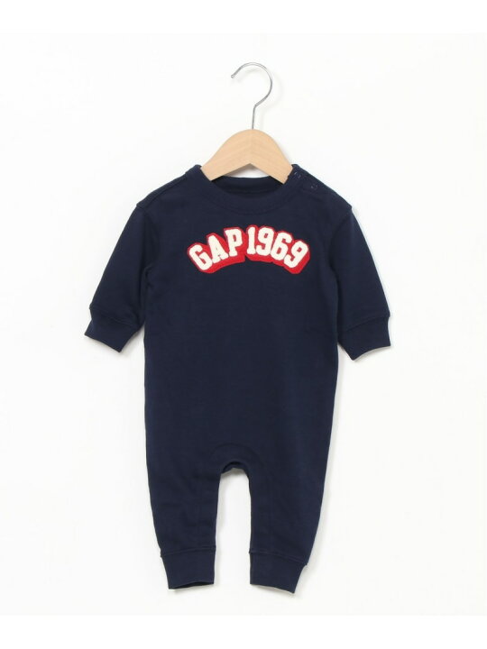 楽天市場】【SALE／39%OFF】(K)GAP1969 アーチロゴ ボディオール 