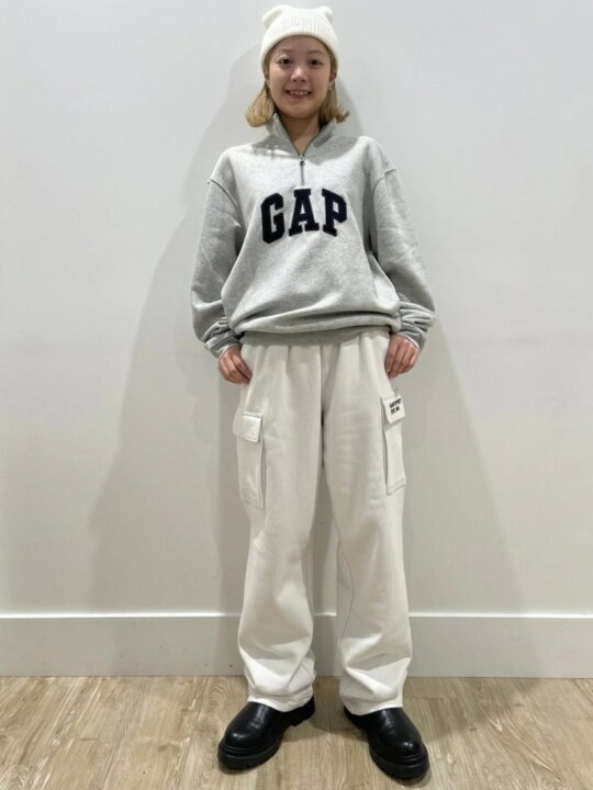 楽天市場】【SALE／54%OFF】(U)ヴィンテージ ソフト ミニGAPロゴ 