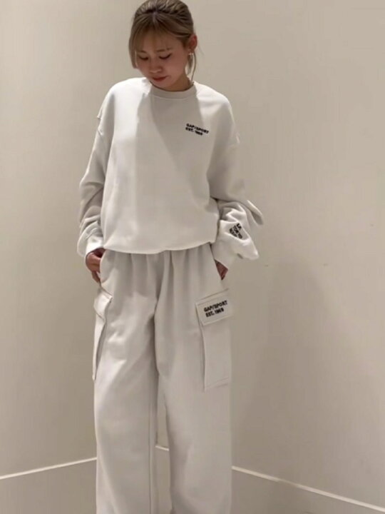 楽天市場】【SALE／49%OFF】(U)ヴィンテージ ソフト ミニGAPロゴ 