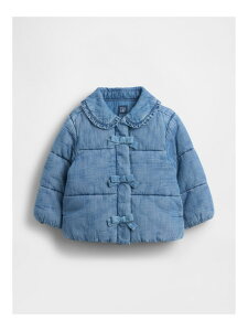 (K)n fjpt@[WPbg (cExr[) GAP Mbv WPbgEAE^[ fjWPbg u[yz[Rakuten Fashion]