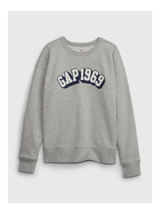 楽天市場】【SALE／30%OFF】(K)Gapロゴ グラフィック スウェット  