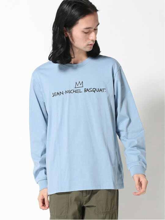 楽天市場】【SALE／80%OFF】(M)ジャン=ミシェル・バスキア Gap 