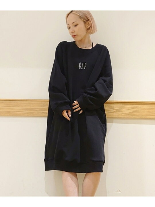 楽天市場】【SALE／49%OFF】(W)ヴィンテージソフト GAPロゴ スウェット 