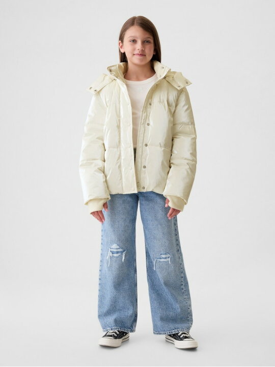 楽天市場】【SALE／72%OFF】(K)ヘビーウェイト パファージャケット 
