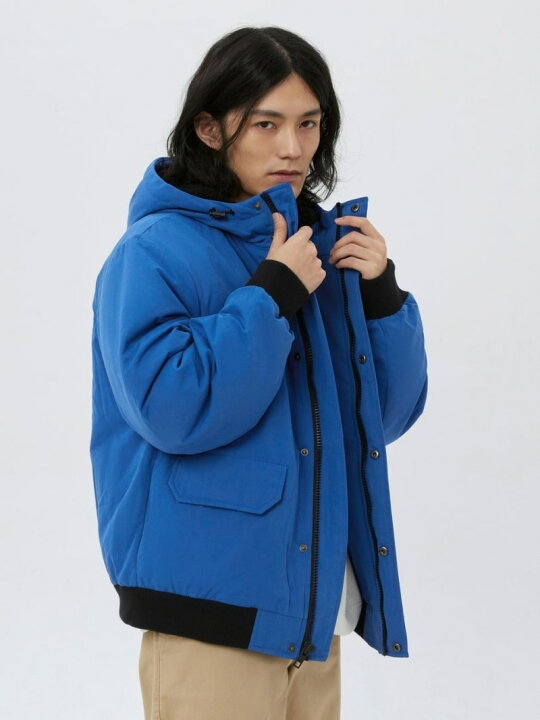 楽天市場】【SALE／63%OFF】ショート ダウンパーカー GAP ギャップ  