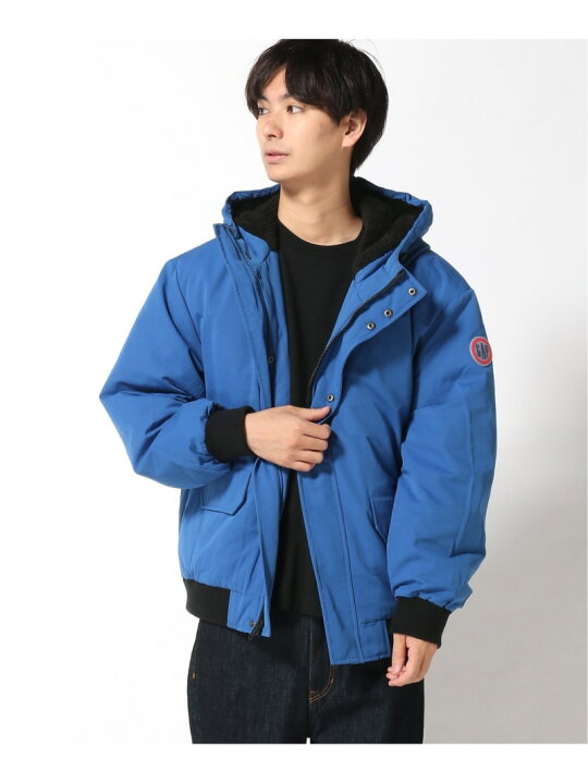 楽天市場】【SALE／63%OFF】ショート ダウンパーカー GAP ギャップ  
