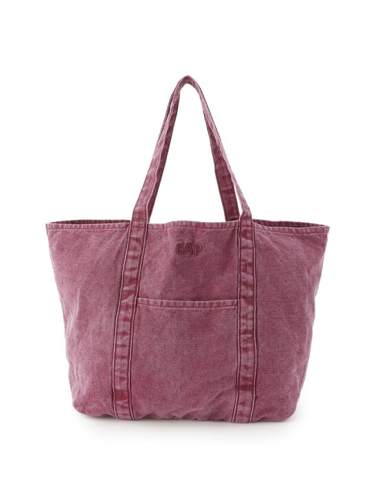 楽天市場】【SALE／49%OFF】(W)GAPロゴ トートバッグ GAP ギャップ 