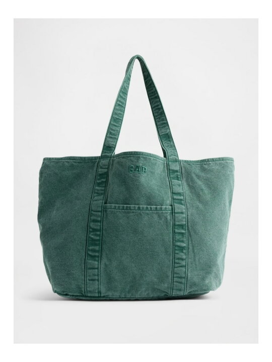 楽天市場】【SALE／49%OFF】(W)GAPロゴ トートバッグ GAP ギャップ 