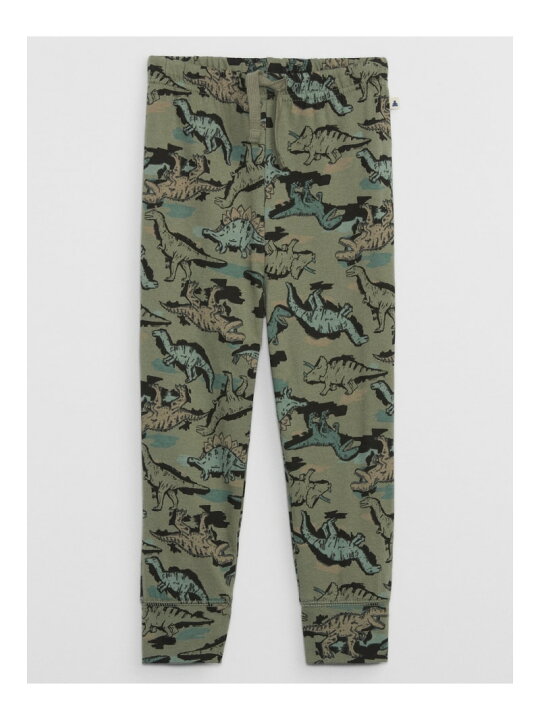 楽天市場】【SALE／76%OFF】(K)babyGap プリントプルオンパンツ 