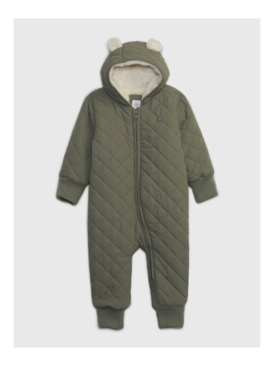 楽天市場】【SALE／74%OFF】(K)キルティング ボアボディオール (ベビー 