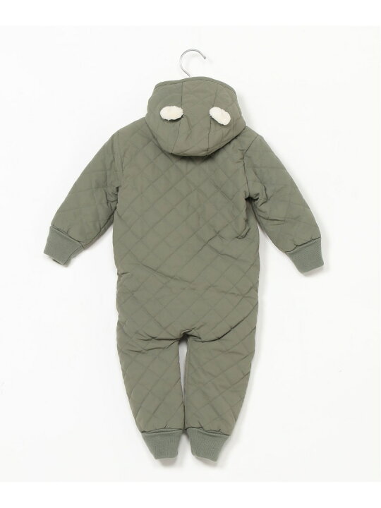 楽天市場】【SALE／74%OFF】(K)キルティング ボアボディオール (ベビー 