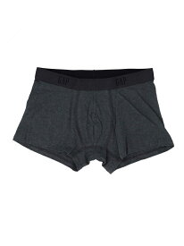 【SALE／40%OFF】(M)3インチ ボクサーブリーフ GAP ギャップ インナー・ルームウェア ボクサーパンツ・トランクス グレー ブラック【RBA_E】[Rakuten Fashion]