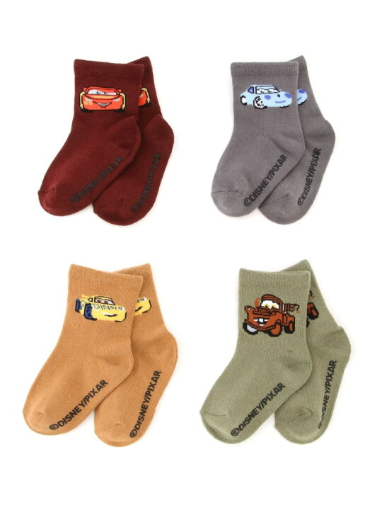 楽天市場】【SALE／58%OFF】(K)babyGap ｜ ディズニー カーズ クルー 