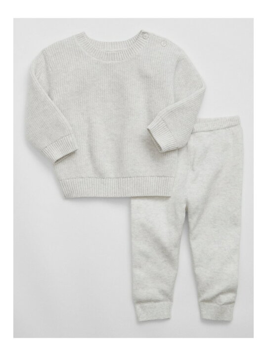 楽天市場】【SALE／63%OFF】(K)セーター 2点セットアップ (ベビー) GAP 