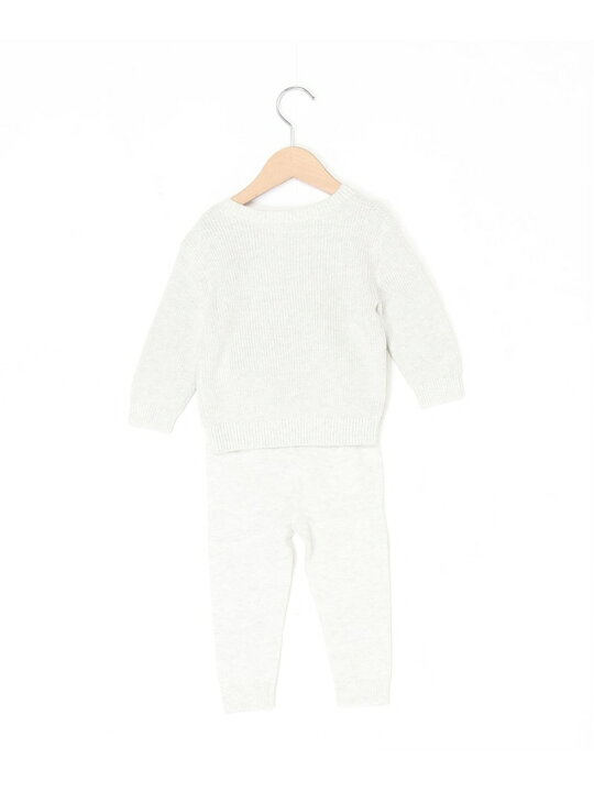 楽天市場】【SALE／63%OFF】(K)セーター 2点セットアップ (ベビー) GAP 