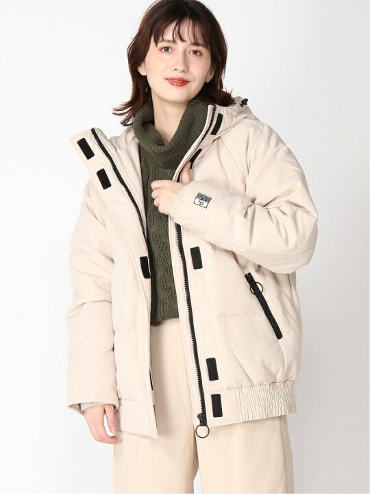 楽天市場 Sale 72 Off W スポーティ ショート ダウンジャケット Gap ギャップ ジャケット アウター ダウンジャケット ダウンベスト ベージュ シルバー ブラック Rba E 送料無料 Rakuten Fashion Gap ギャップ