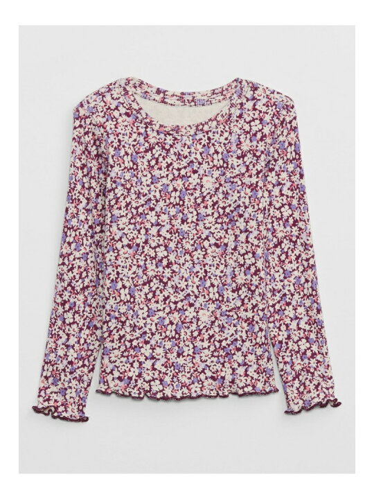 楽天市場】【SALE／58%OFF】(K)babyGap プリント リブTシャツ GAP 
