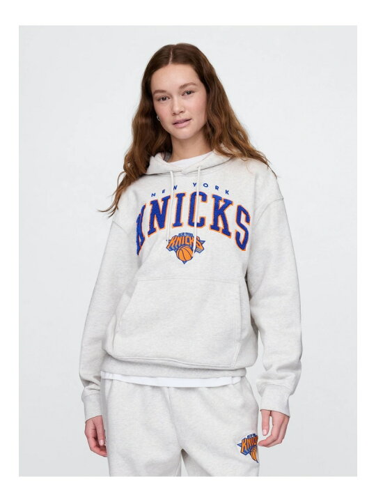 楽天市場】【SALE／61%OFF】(U)NBA ニューヨーク ニックス ロゴ 