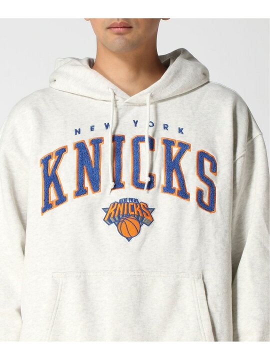 楽天市場】【SALE／61%OFF】(U)NBA ニューヨーク ニックス ロゴ 