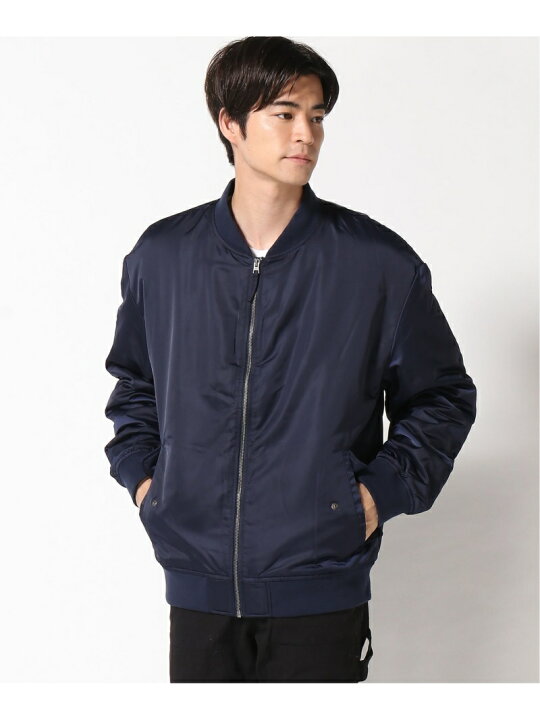 楽天市場】【SALE／93%OFF】(U)ボンバージャケット GAP ギャップ 