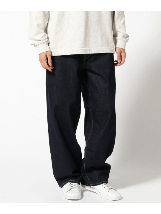 楽天市場】【SALE／30%OFF】(M)スーパーバギーデニム GAP ギャップ 
