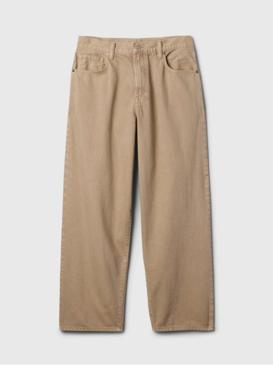 楽天市場】【SALE／69%OFF】(M)スーパーバギーデニム GAP ギャップ 