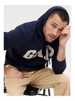 楽天市場】gap トレーナー（カラーネイビー）（メンズファッション）の通販