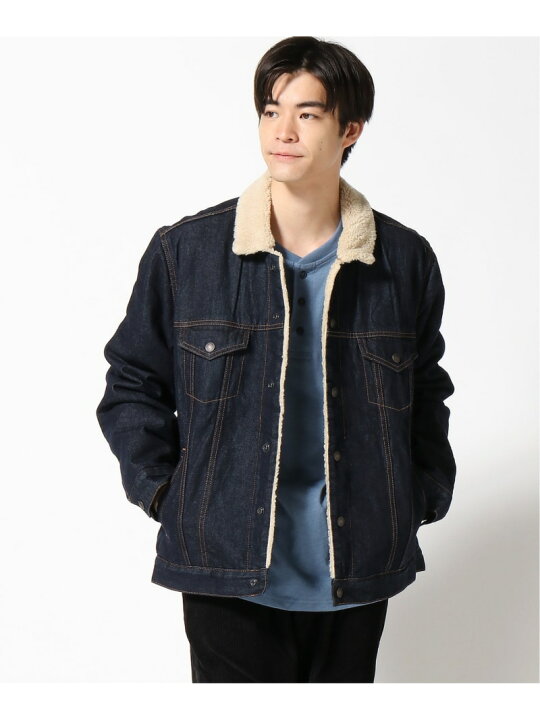 楽天市場】【SALE／61%OFF】(U)ウォッシュウェル ボア アイコン 