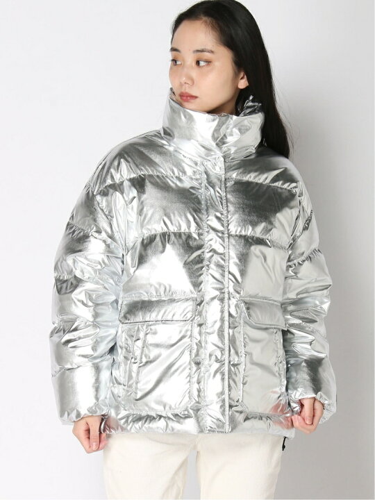 楽天市場】【SALE／60%OFF】ショート ダウンパファージャケット GAP  