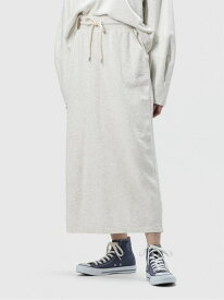 【SALE／40%OFF】(W)ビンテージソフト GAPロゴ マキシスカート GAP ギャップ スカート ロング・マキシスカート ブラック グレー【RBA_E】【送料無料】[Rakuten Fashion]