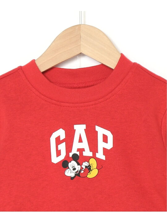 楽天市場】【SALE／71%OFF】babyGap ディズニー ミッキーマウス 