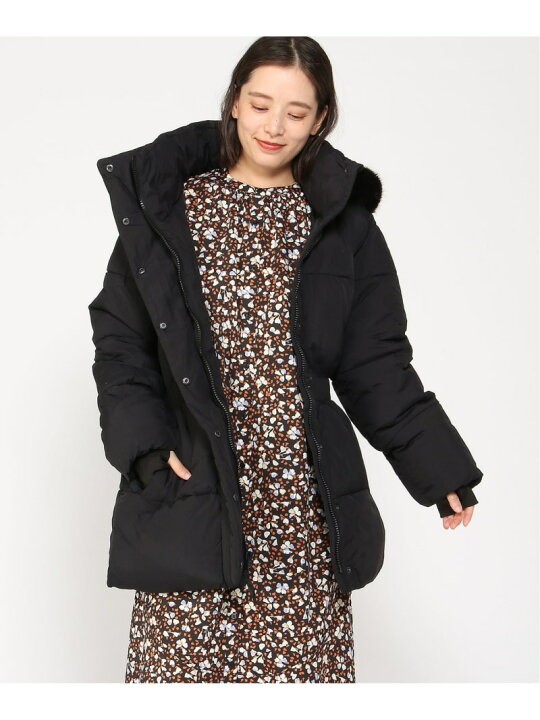 楽天市場】【SALE／79%OFF】(W)ビッグ パフプリマロフト(R)ジャケット 