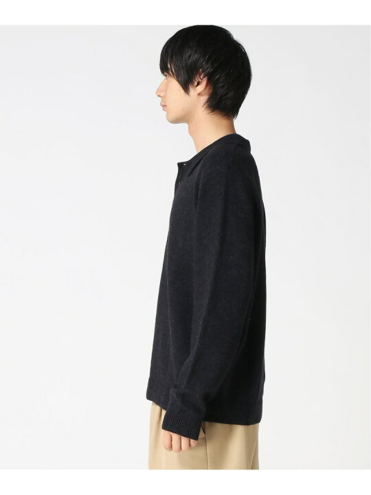 楽天市場】【SALE／66%OFF】(M)メリノウールブレンド ポロセーター GAP