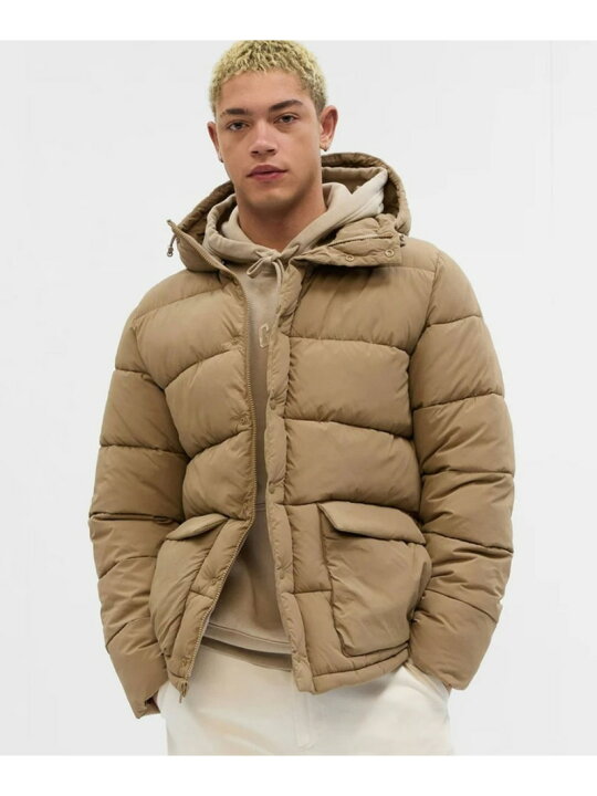 楽天市場】【SALE／83%OFF】(U)プリマロフト(R) ビッグパファー 