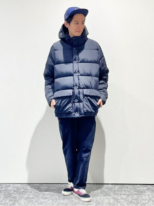 楽天市場】【SALE／83%OFF】(U)プリマロフト(R) ビッグパファー  