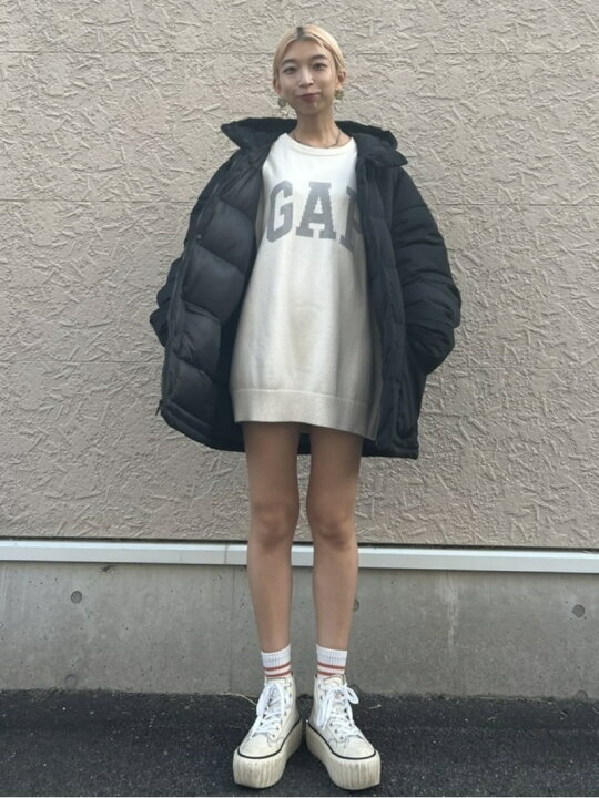 楽天市場】【SALE／83%OFF】(U)プリマロフト(R) ビッグパファー  