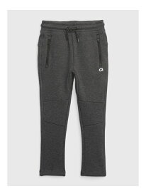 【SALE／57%OFF】GapFit フィットテック コージー スウェットパンツ (幼児) GAP ギャップ パンツ ジャージ・スウェットパンツ グレー カーキ【RBA_E】[Rakuten Fashion]