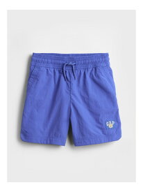 【SALE／74%OFF】(K)クイックドライ ショートパンツ (幼児・ベビー) GAP ギャップ パンツ その他のパンツ オレンジ ブルー グリーン【RBA_E】[Rakuten Fashion]