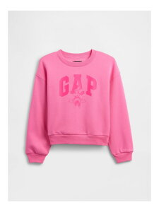 (K)GapKids × fBYj[ ~j[}EX I[o[TCY GAPS XEFbgVc GAP Mbv gbvX XEFbgEg[i[ x[W sNyz[Rakuten Fashion]