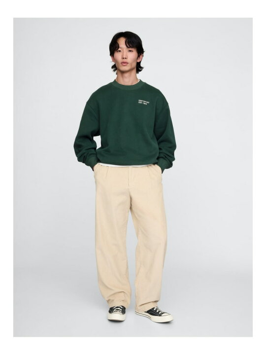 楽天市場】【SALE／57%OFF】(U)ヴィンテージソフト ミニGAPロゴ 