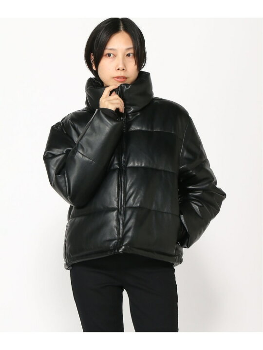 楽天市場】【SALE／64%OFF】(W)ビッグ パフ クロップドジャケット GAP 