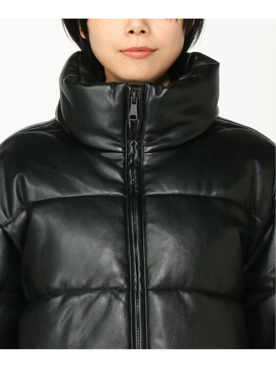 楽天市場】【SALE／64%OFF】(W)ビッグ パフ クロップドジャケット GAP 