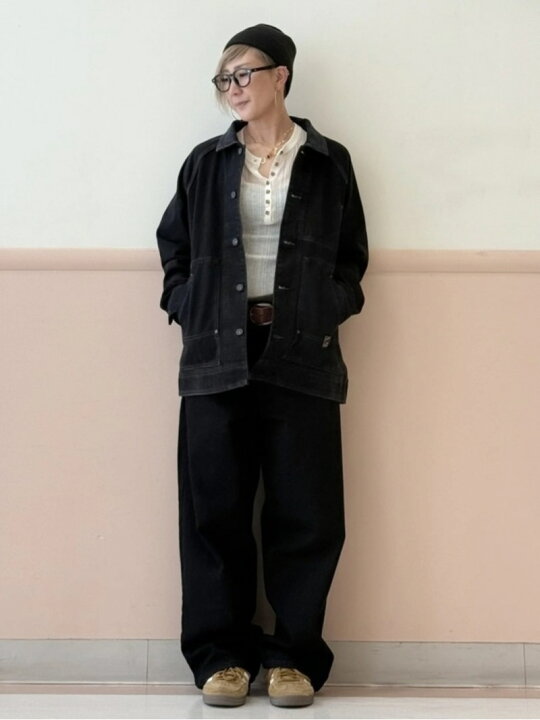 楽天市場】【SALE／54%OFF】(M)デニム チョアジャケット GAP ギャップ 
