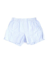 【SALE／43%OFF】(M)Gap End On End Stripe Boxers GAP ギャップ インナー・ルームウェア ボクサーパンツ・トランクス ブルー【RBA_E】[Rakuten Fashion]