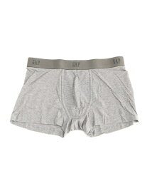 【SALE／57%OFF】Breathe stretch trunks GAP ギャップ インナー・ルームウェア ボクサーパンツ・トランクス グレー【RBA_E】[Rakuten Fashion]