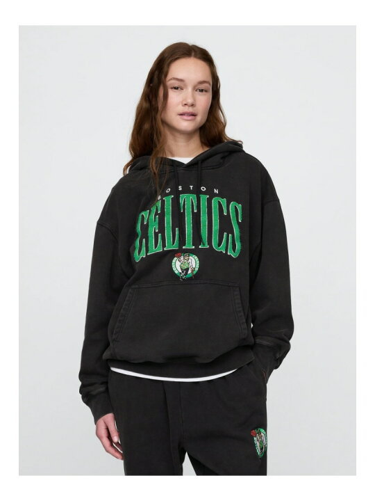 楽天市場】【SALE／61%OFF】(U)NBA ボストン セルティックス ロゴ 